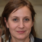 Sarah M.
